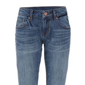 CAbi boyfriend jeans